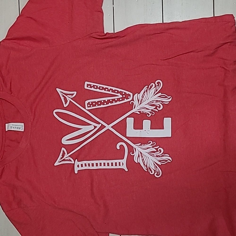 Love Tee